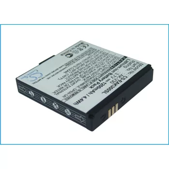   Emporia AK-V30 helyettesítő mobiltelefon akkumulátor (Li-ion, 3.7V, 1100mAh / 4.07Wh) - Utángyártott