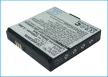 Emporia AK-V30 helyettesítő mobiltelefon akkumulátor (Li-ion, 3.7V, 1100mAh / 4.07Wh) - Utángyártott