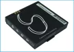 Emporia AK-V30 helyettesítő mobiltelefon akkumulátor (Li-ion, 3.7V, 1100mAh / 4.07Wh) - Utángyártott
