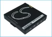 Emporia AK-V30 helyettesítő mobiltelefon akkumulátor (Li-ion, 3.7V, 1100mAh / 4.07Wh) - Utángyártott