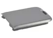 Siemens EBA-190 helyettesítő mobiltelefon akkumulátor (Li-ion, 3.7V, 600mAh / 2.22Wh) - Utángyártott