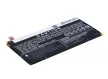 Coolpad CPLD-349 helyettesítő mobiltelefon akkumulátor (Li-Polymer, 3.8V, 2000mAh / 7.6Wh) - Utángyártott