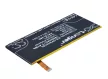 Coolpad CPLD-360 helyettesítő mobiltelefon akkumulátor (Li-Polymer, 3.8V, 1950mAh / 7.41Wh) - Utángyártott