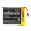 Garmin 361-00135-01 helyettesítő akkumulátor (Li-Polymer, 3.7V, 1800mAh / 6.66Wh) - Utángyártott