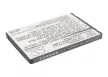 Verizon LGIP-400V helyettesítő mobiltelefon akkumulátor (Li-ion, 3.7V, 1200mAh / 4.44Wh) - Utángyártott