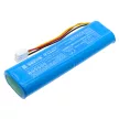 Haier S11-Li-144-2600 helyettesítő takarítógép akkumulátor (Li-ion, 14.4V, 2600mAh / 37.44Wh) - Utángyártott