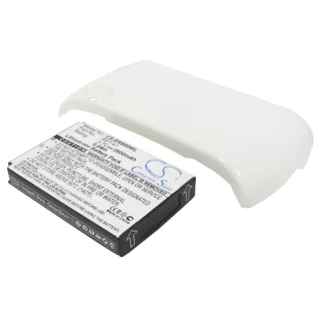   Sony Ericsson BST-41 helyettesítő mobiltelefon akkumulátor (Li-ion, 3.7V, 2600mAh / 9.62Wh) - Utángyártott
