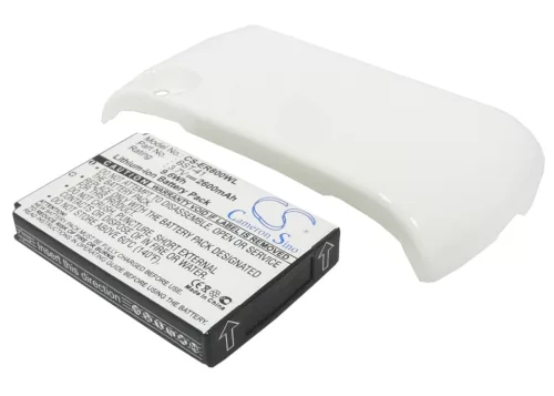 Sony Ericsson BST-41 helyettesítő mobiltelefon akkumulátor (Li-ion, 3.7V, 2600mAh / 9.62Wh) - Utángyártott