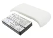 Sony Ericsson BST-41 helyettesítő mobiltelefon akkumulátor (Li-ion, 3.7V, 2600mAh / 9.62Wh) - Utángyártott