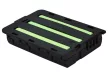 Siemens A35, A36, A40 készülékekhez mobiltelefon akkumulátor (Ni-MH, 3.6V, 650mAh / 2.34Wh) - Utángyártott