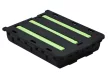 Siemens A35, A36, A40 készülékekhez mobiltelefon akkumulátor (Ni-MH, 3.6V, 650mAh / 2.34Wh) - Utángyártott