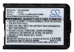 Siemens A35, A36, A40 készülékekhez mobiltelefon akkumulátor (Ni-MH, 3.6V, 650mAh / 2.34Wh) - Utángyártott