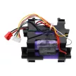 Bosch 801BPV180-01 helyettesítő takarítógép akkumulátor (Li-ion, 18V, 3500mAh / 63Wh) - Utángyártott