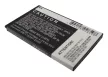 HTC TOPA160 helyettesítő mobiltelefon akkumulátor (Li-ion, 3.7V, 1100mAh / 4.07Wh) - Utángyártott