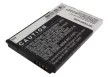 HTC TOPA160 helyettesítő mobiltelefon akkumulátor (Li-ion, 3.7V, 1100mAh / 4.07Wh) - Utángyártott