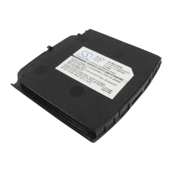   Emporia BTY26160ELSON/STD helyettesítő mobiltelefon akkumulátor (Li-ion, 3.7V, 550mAh / 2.04Wh) - Utángyártott