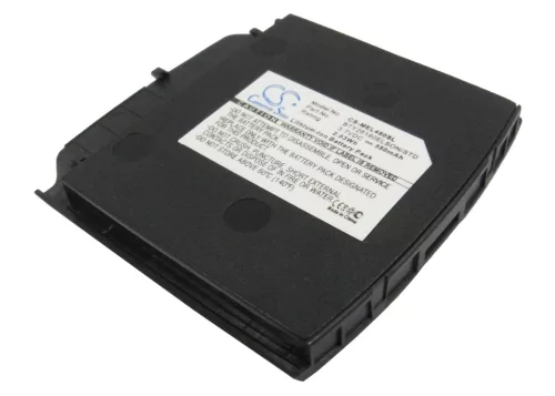 Emporia BTY26160ELSON/STD helyettesítő mobiltelefon akkumulátor (Li-ion, 3.7V, 550mAh / 2.04Wh) - Utángyártott