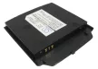 Emporia BTY26160ELSON/STD helyettesítő mobiltelefon akkumulátor (Li-ion, 3.7V, 550mAh / 2.04Wh) - Utángyártott