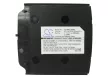 Emporia BTY26160ELSON/STD helyettesítő mobiltelefon akkumulátor (Li-ion, 3.7V, 550mAh / 2.04Wh) - Utángyártott
