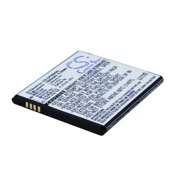   Coolpad CPLD-79 helyettesítő mobiltelefon akkumulátor (Li-ion, 3.7V, 1500mAh / 5.55Wh) - Utángyártott