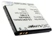Sony Ericsson BA950 helyettesítő mobiltelefon akkumulátor (Li-ion, 3.7V, 2300mAh / 8.51Wh) - Utángyártott
