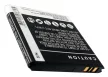 Sony Ericsson BA950 helyettesítő mobiltelefon akkumulátor (Li-ion, 3.7V, 2300mAh / 8.51Wh) - Utángyártott