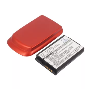   LG SBPL0086301 helyettesítő mobiltelefon akkumulátor (Li-ion, 3.7V, 1700mAh / 6.29Wh) - Utángyártott