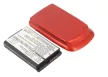 LG SBPL0086301 helyettesítő mobiltelefon akkumulátor (Li-ion, 3.7V, 1700mAh / 6.29Wh) - Utángyártott
