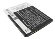 GIONEE BL-G013 helyettesítő mobiltelefon akkumulátor (Li-ion, 3.7V, 1100mAh / 4.07Wh) - Utángyártott