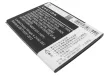 GIONEE BL-G013 helyettesítő mobiltelefon akkumulátor (Li-ion, 3.7V, 1100mAh / 4.07Wh) - Utángyártott