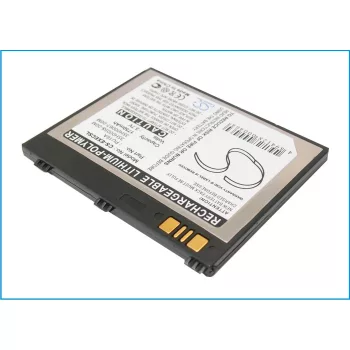   O2 PU16A helyettesítő mobiltelefon akkumulátor (Li-Polymer, 3.7V, 1750mAh / 6.48Wh) - Utángyártott