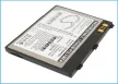 O2 PU16A helyettesítő mobiltelefon akkumulátor (Li-Polymer, 3.7V, 1750mAh / 6.48Wh) - Utángyártott
