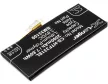 HTC BM33100 helyettesítő mobiltelefon akkumulátor (Li-Polymer, 3.8V, 2000mAh / 7.6Wh) - Utángyártott