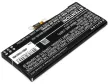 HTC BM33100 helyettesítő mobiltelefon akkumulátor (Li-Polymer, 3.8V, 2000mAh / 7.6Wh) - Utángyártott