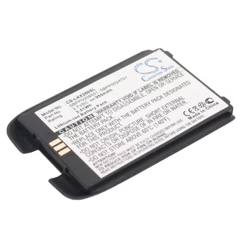   LG SBPP0024701 helyettesítő mobiltelefon akkumulátor (Li-ion, 3.7V, 950mAh / 3.52Wh) - Utángyártott