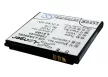 Haier H11216 helyettesítő mobiltelefon akkumulátor (Li-ion, 3.7V, 1300mAh / 4.81Wh) - Utángyártott