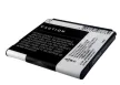 Haier H11216 helyettesítő mobiltelefon akkumulátor (Li-ion, 3.7V, 1300mAh / 4.81Wh) - Utángyártott