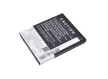 Coolpad CPLD-75 helyettesítő mobiltelefon akkumulátor (Li-ion, 3.7V, 1400mAh / 5.18Wh) - Utángyártott