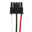 Karcher 9.778-214.0 helyettesítő takarítógép akkumulátor (Li-ion, 14.4V, 3350mAh / 48.24Wh) - Utángyártott