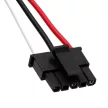 Karcher 9.778-214.0 helyettesítő takarítógép akkumulátor (Li-ion, 14.4V, 3350mAh / 48.24Wh) - Utángyártott