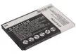 HTC BTR6200B helyettesítő mobiltelefon akkumulátor (Li-ion, 3.7V, 1500mAh / 5.55Wh) - Utángyártott