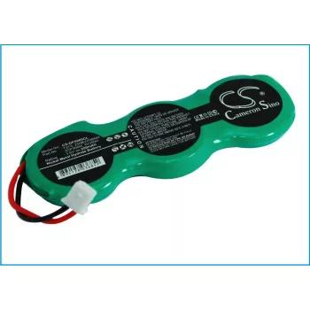   Daewoo 3QNB250, 3V350H helyettesítő mobiltelefon akkumulátor (Ni-MH, 3.6V, 250mAh / 0.9Wh) - Utángyártott
