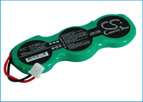 Daewoo 3QNB250, 3V350H helyettesítő mobiltelefon akkumulátor (Ni-MH, 3.6V, 250mAh / 0.9Wh) - Utángyártott