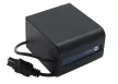 Sony NP-FV100 helyettesítő akkumulátor (Li-ion, 7.4V, 1950mAh / 14.43Wh) - Utángyártott