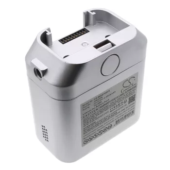   Midea HB006B helyettesítő takarítógép akkumulátor (Li-ion, 29.6V, 2500mAh / 74Wh) - Utángyártott