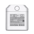 Midea HB006B helyettesítő takarítógép akkumulátor (Li-ion, 29.6V, 2500mAh / 74Wh) - Utángyártott