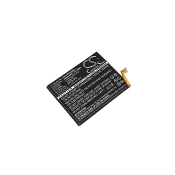   Coolpad CPLD-373 helyettesítő mobiltelefon akkumulátor (Li-Polymer, 3.85V, 2800mAh / 10.78Wh) - Utángyártott