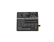 Coolpad CPLD-373 helyettesítő mobiltelefon akkumulátor (Li-Polymer, 3.85V, 2800mAh / 10.78Wh) - Utángyártott