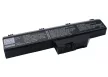IBM FRU 02K6793 helyettesítő laptop akkumulátor (Li-ion, 10.8V, 4400mAh / 47.52Wh) - Utángyártott