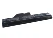 IBM FRU 02K6793 helyettesítő laptop akkumulátor (Li-ion, 10.8V, 4400mAh / 47.52Wh) - Utángyártott